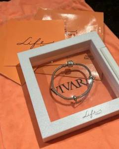 Pulseira Vivara