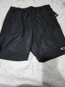 Bermuda Oakley Trn Ellipse