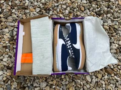 Nike Brsb