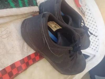 Tnis Nike Sb