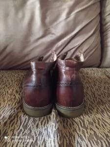Bota Rafarilo