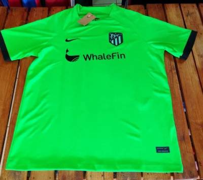 Camisetas De Futebol Padro Original