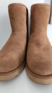 Bota Ugg