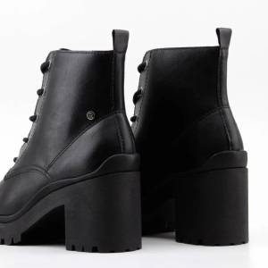 Bota Coturno Ramarim