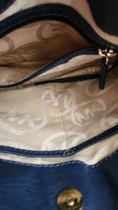 Bolsa Michael Kors