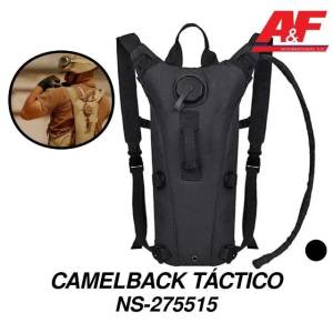 Mochila De Hidratao Reforma Refil 3l Camelbak Bike Moto Militar