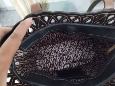 Bolsa Victor Hugo