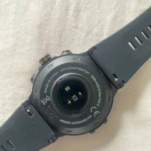 Vendo Zeblaze Stratos 2