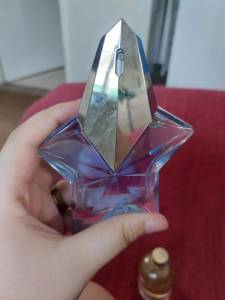 Perfume Importado Angel Mugler 50 Ml