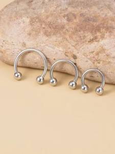 Piercing