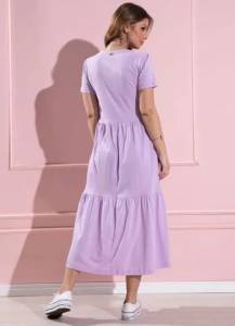Vestido Mari