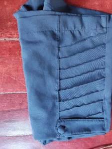 Short Alfaiataria Tam 40/42