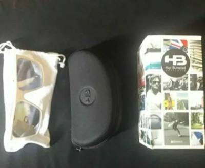 culos Hb Split Carvin