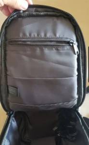Bolsa Unisex