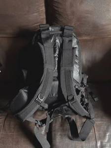 Mochila Invictus Defender - Nova