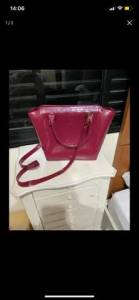 Bolsa Petit Jolie