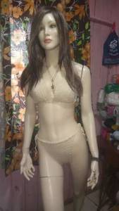 Manequins