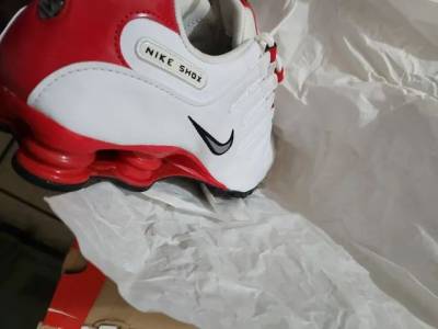 Nike Shox