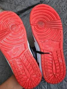 Air Jordan 1 Linha