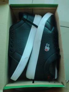 Tnis Lacoste 42 Novo