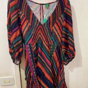 Vestido Farm P