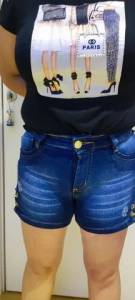 Short Jeans