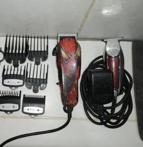 Mquina De Corte E Mquina De Acabamento