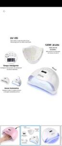 Cabine Sun 120w