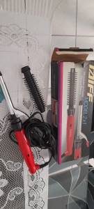 Baby Liss Super Conservado