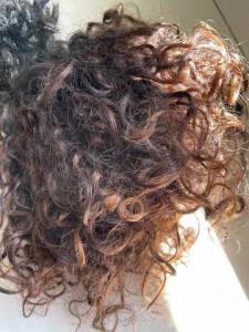 Mega Hair Fio A Fio