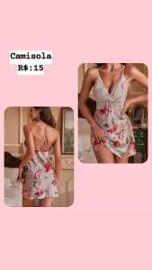 Camisola Super Confortvel