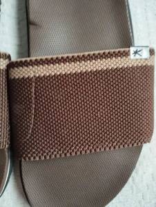 Sandlia Kenner Marron