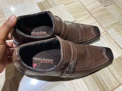 Sapato Social Pegada, N41