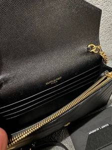 Bolsa Saint Laurent