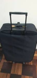 Mala De Viagem Com Rodinhas