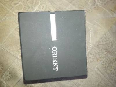 Relogio Orient Feminino