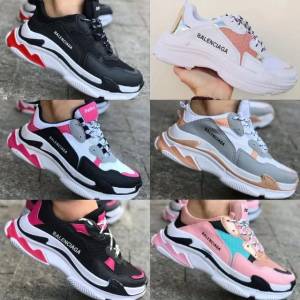 Tenis Balanciaga