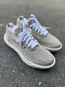 Tnis Vans Ultrarange Premiu Bege