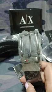 Cintos Masculindos Esporte Fino