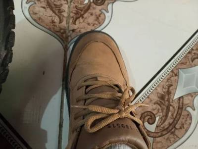 Bota Antiesttico 41 Semi Nova