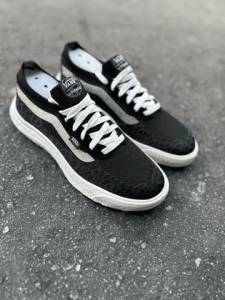 Tnis Vans Ultrarange Preto Premium Unissex