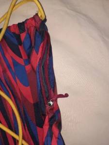 Sacola Nike Barcelona Original