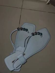 Bolsas/rasteirinha