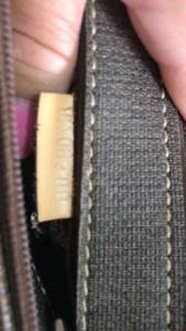 Bolsa Victor Hugo