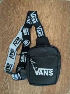 Bag Pouchet Transversal