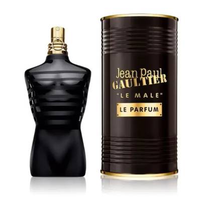 Perfume Le Male Le Parfum Jean Paul Gaultier (lacrado)