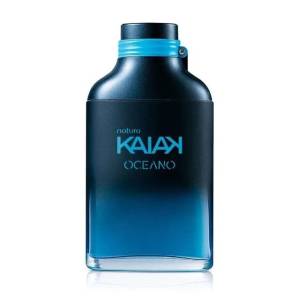 Perfume Kaiak Masculino Natura