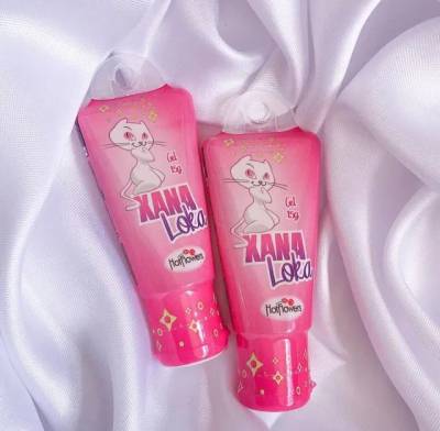 Gel X.a.n.a  L.o.k.a