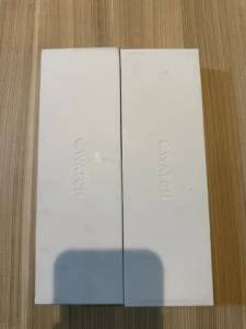 Apple Watch Series 9 45mm Estelar