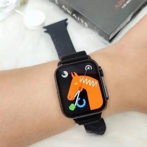 Smartwatch T800 Ultra -preto